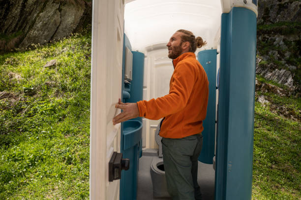 Best Best portable toilet rental  in Steelevle, IL