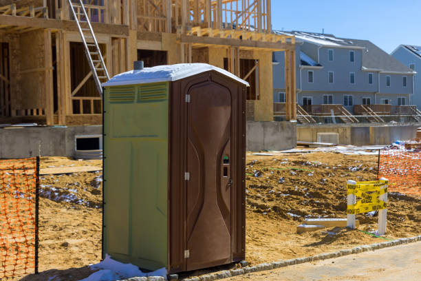 Portable Toilet Options We Offer in Steeleville, IL